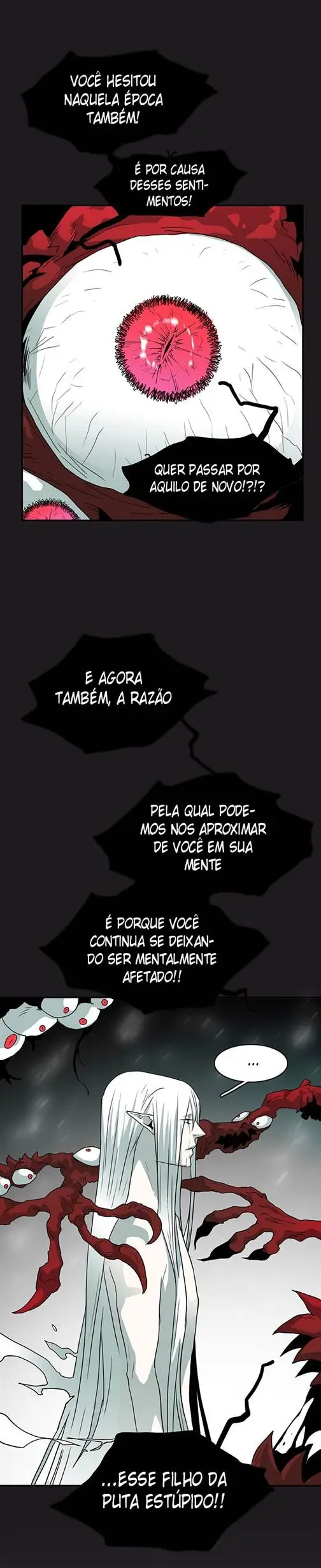 Dear Door – Capítulo 29 Yaoi – Página 15