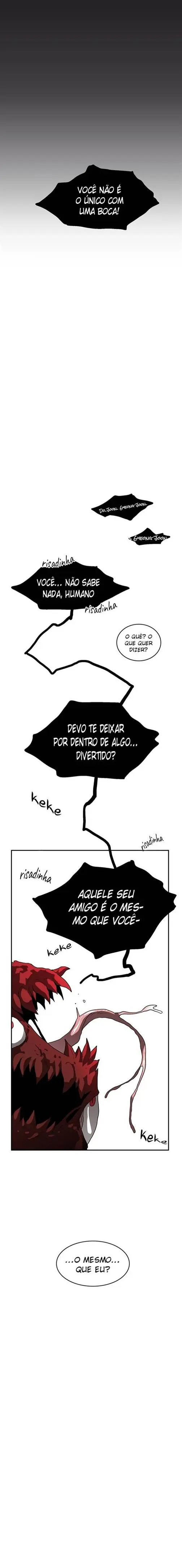 Dear Door – Capítulo 29 Yaoi – Página 16