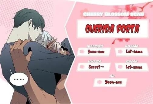 Dear Door – Capítulo 29 Yaoi – Página 2