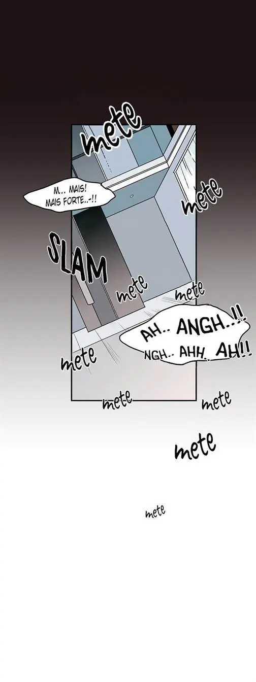 Dear Door – Capítulo 29 Yaoi – Página 8