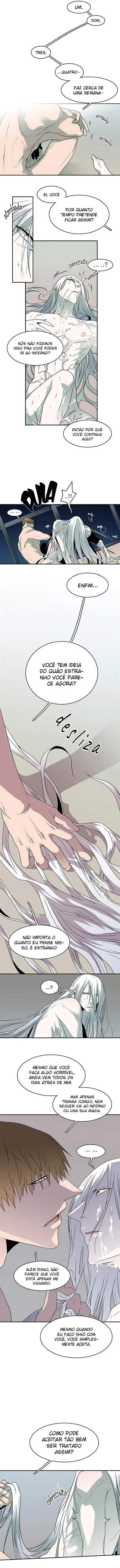 Dear Door – Capítulo 29 Yaoi – Página 9