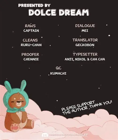 Dear Door – Capítulo 30 Yaoi – Página 1