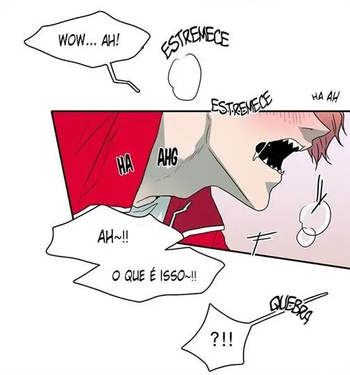 Dear Door – Capítulo 30 Yaoi – Página 10