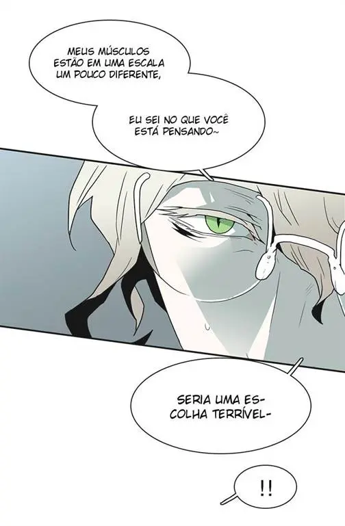 Dear Door – Capítulo 30 Yaoi – Página 20