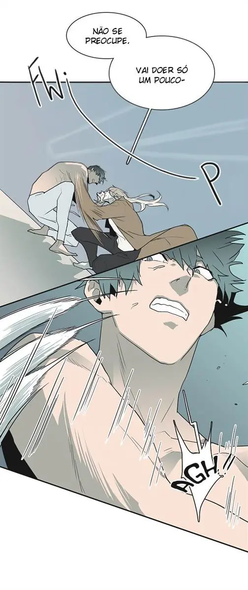 Dear Door – Capítulo 30 Yaoi – Página 22