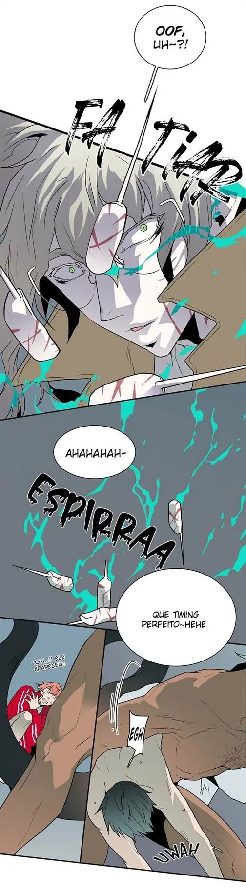 Dear Door – Capítulo 30 Yaoi – Página 23