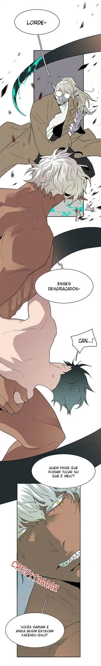 Dear Door – Capítulo 30 Yaoi – Página 24