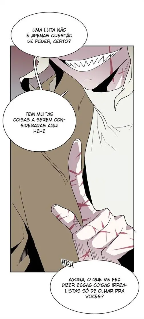 Dear Door – Capítulo 30 Yaoi – Página 29