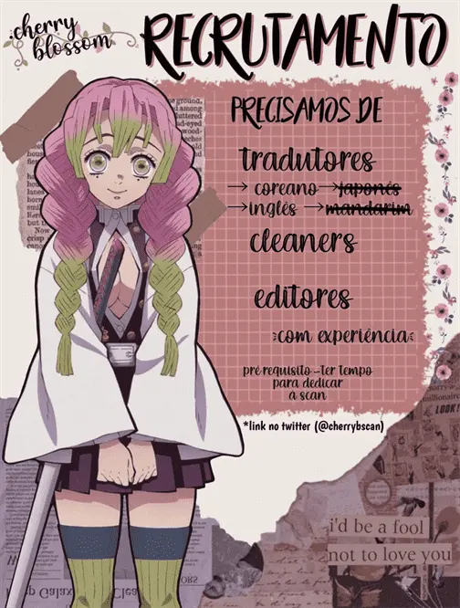 Dear Door – Capítulo 30 Yaoi – Página 38