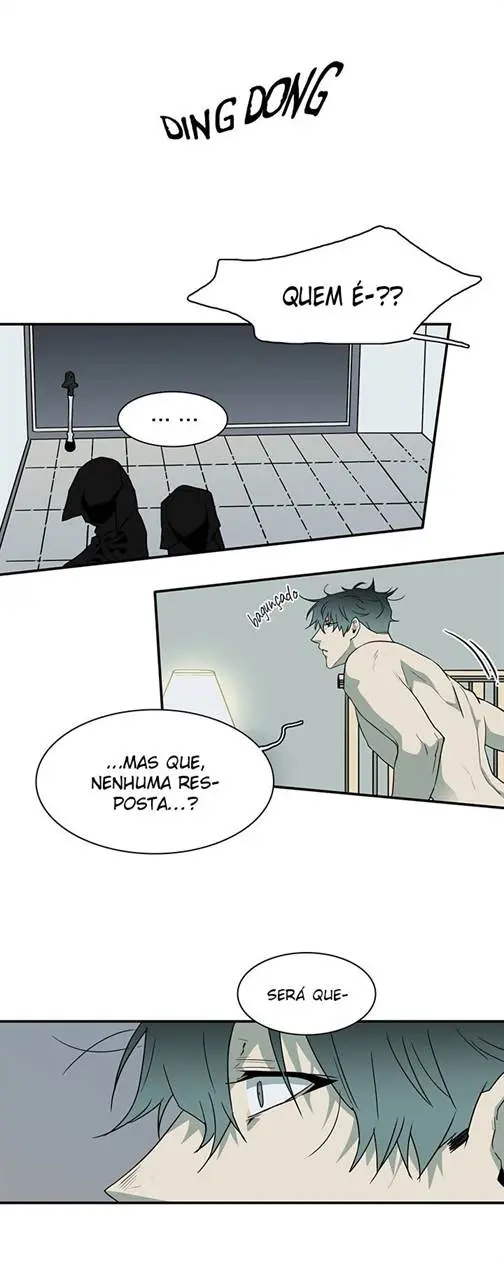 Dear Door – Capítulo 30 Yaoi – Página 4