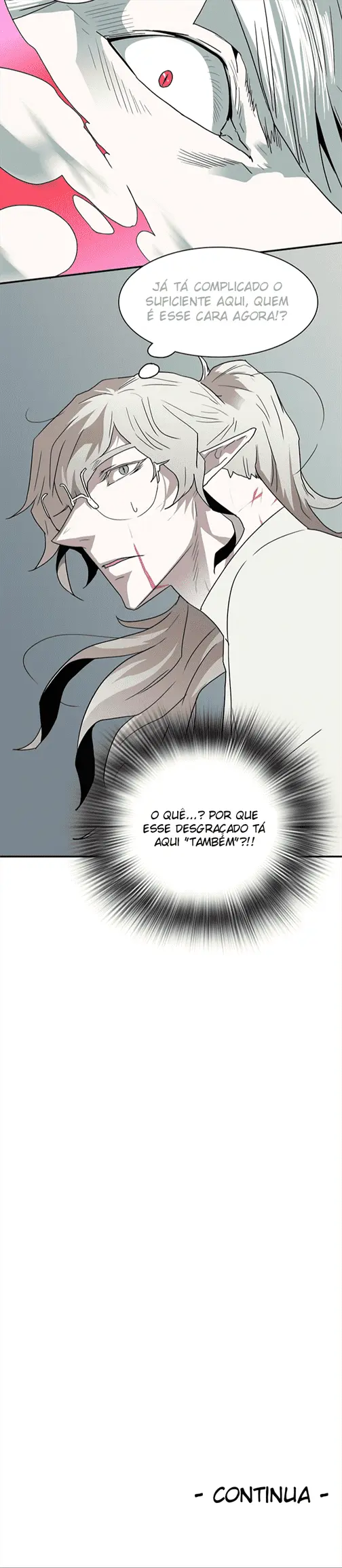 Dear Door – Capítulo 31 Yaoi – Página 15