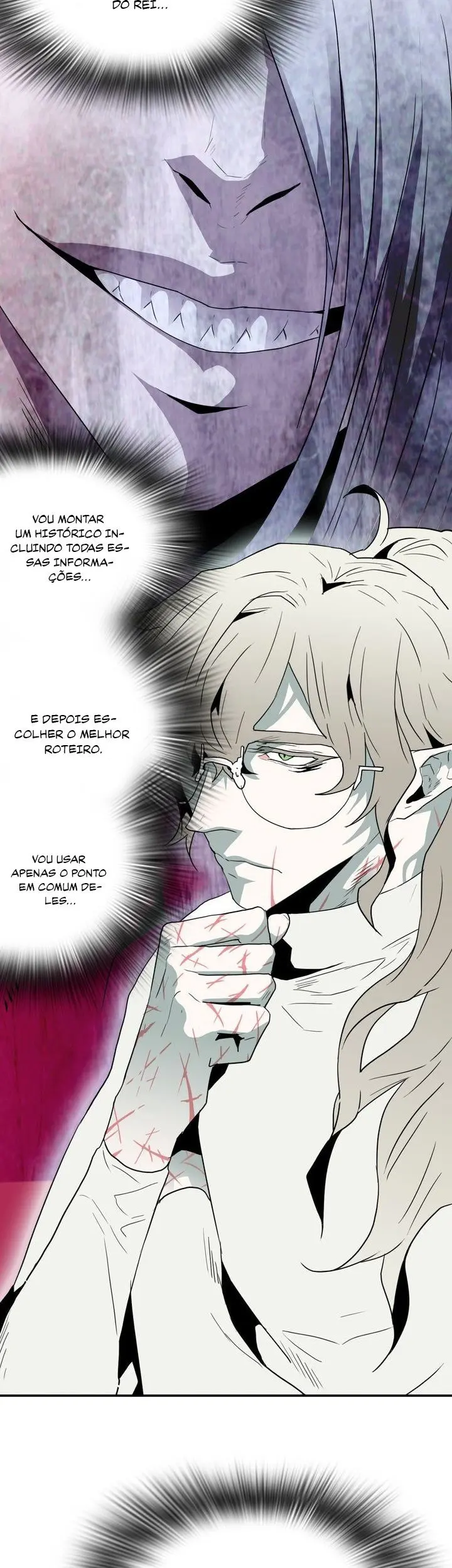 Dear Door – Capítulo 32 Yaoi – Página 27