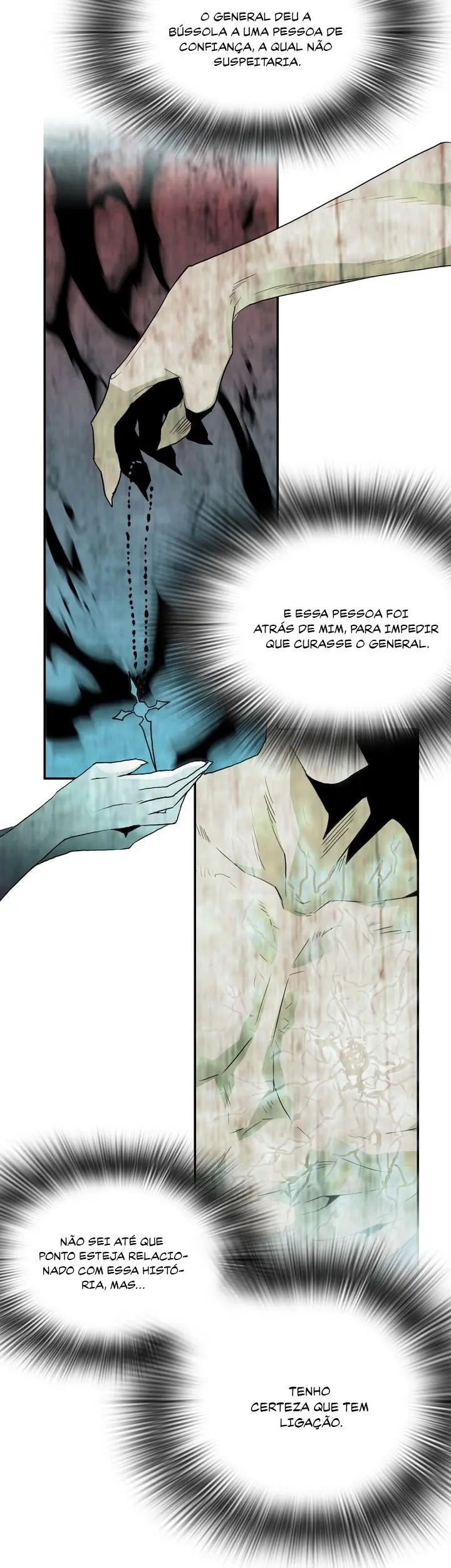 Dear Door – Capítulo 32 Yaoi – Página 28