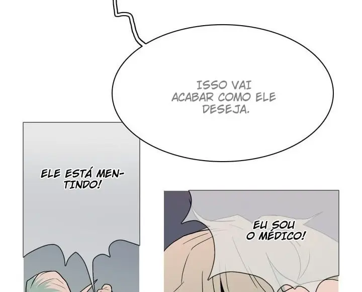 Dear Door – Capítulo 32 Yaoi – Página 31