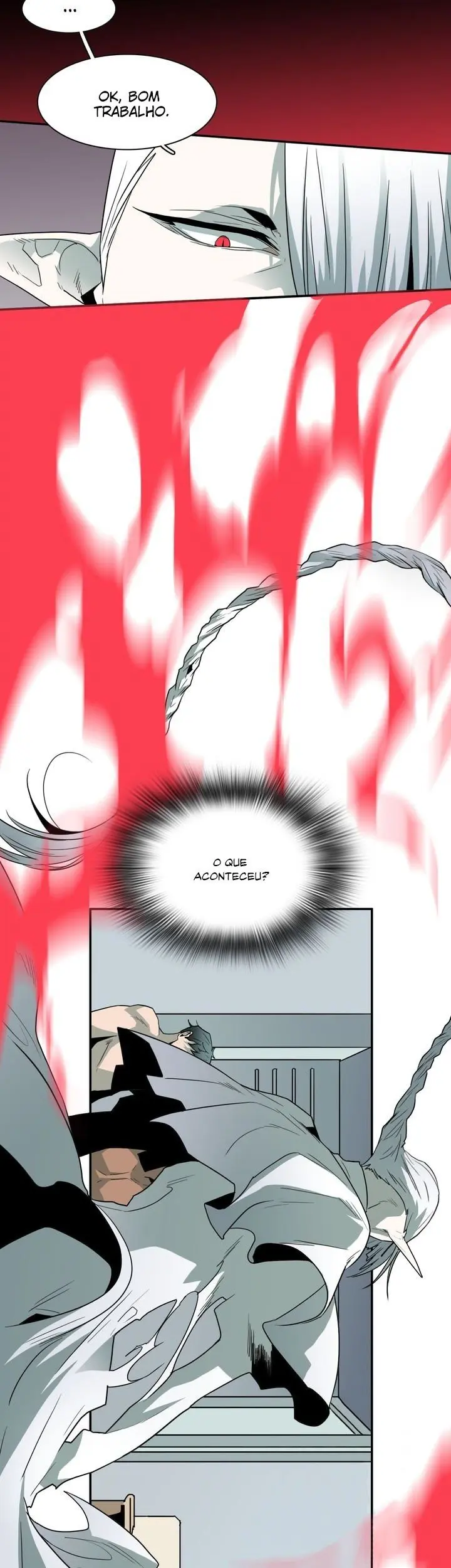 Dear Door – Capítulo 32 Yaoi – Página 5