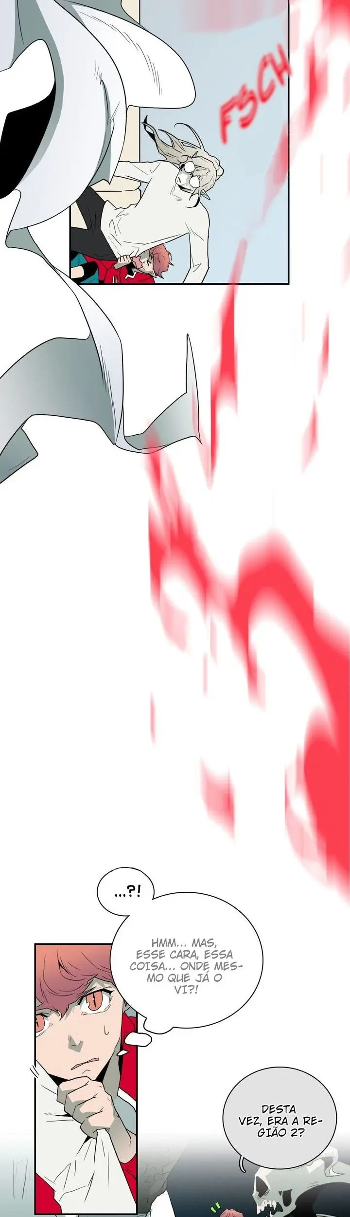 Dear Door – Capítulo 32 Yaoi – Página 6