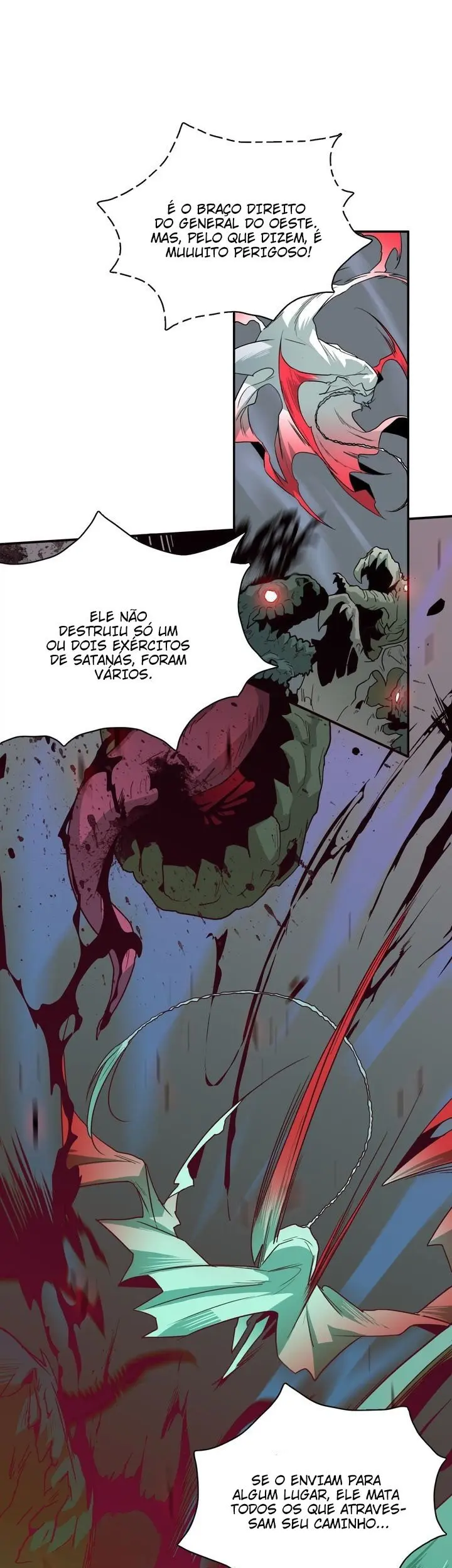 Dear Door – Capítulo 32 Yaoi – Página 9