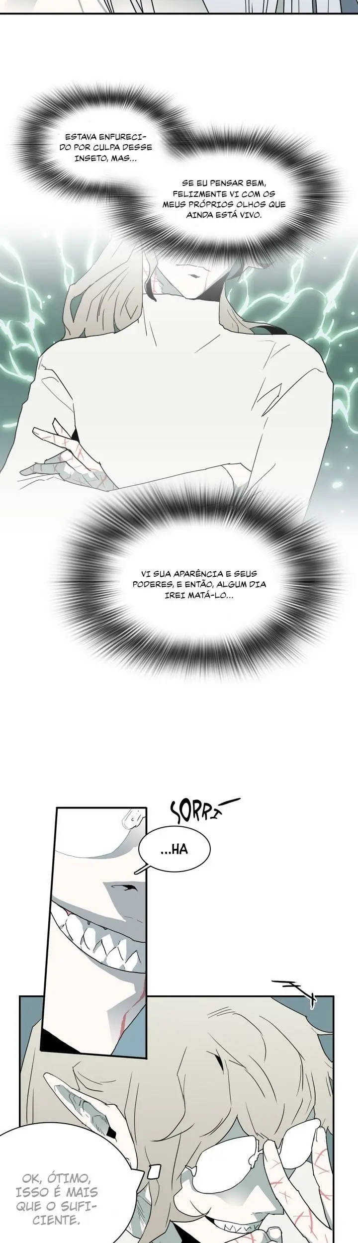 Dear Door – Capítulo 33 Yaoi – Página 14