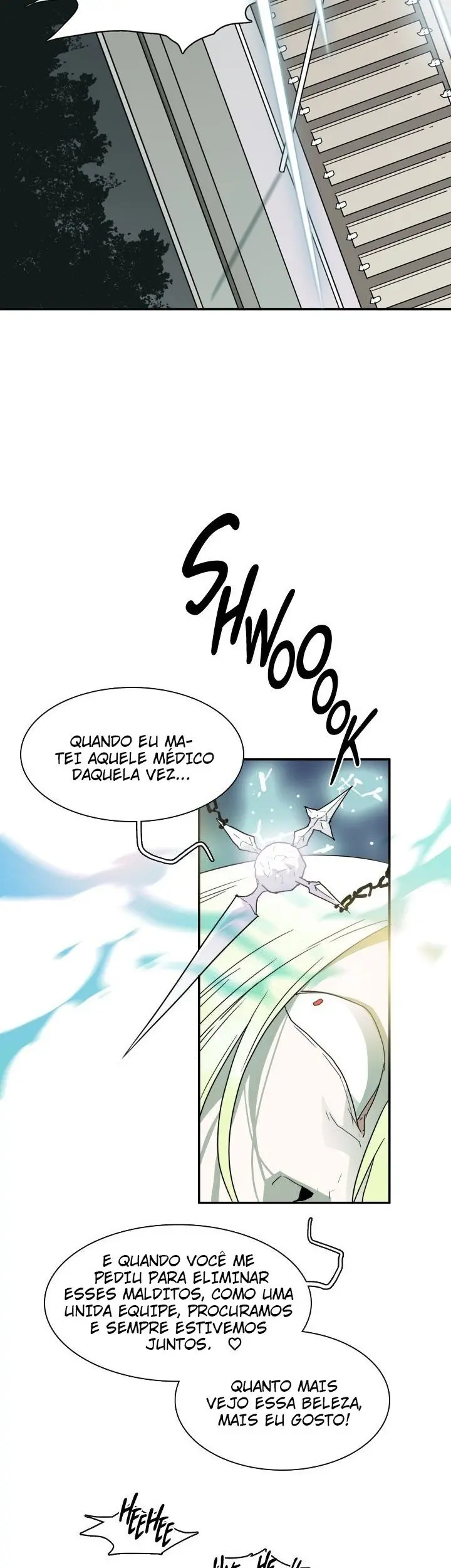 Dear Door – Capítulo 33 Yaoi – Página 20