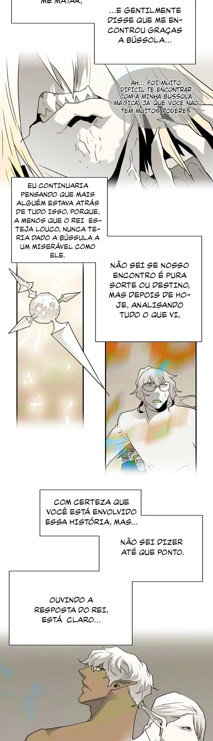 Dear Door – Capítulo 33 Yaoi – Página 23