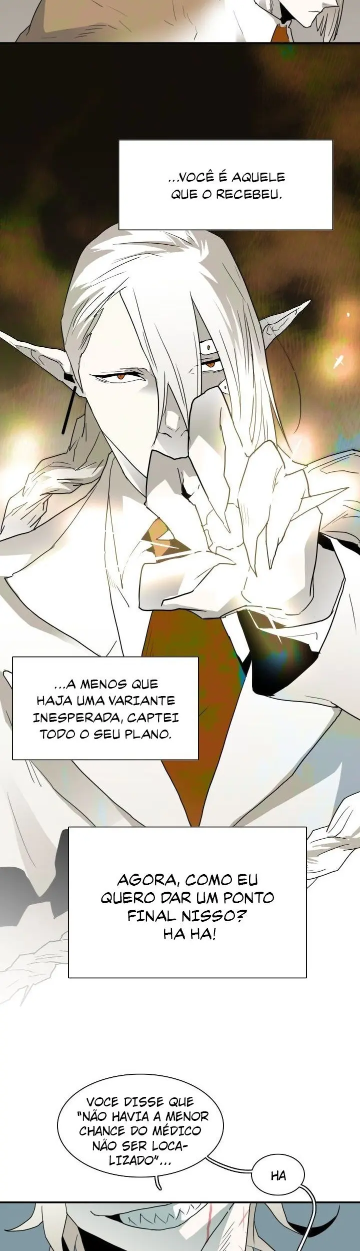 Dear Door – Capítulo 33 Yaoi – Página 24