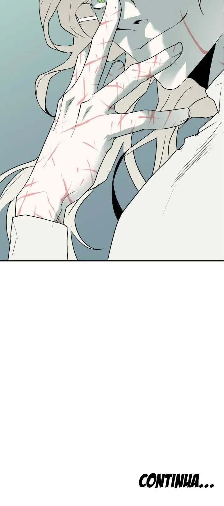 Dear Door – Capítulo 33 Yaoi – Página 26