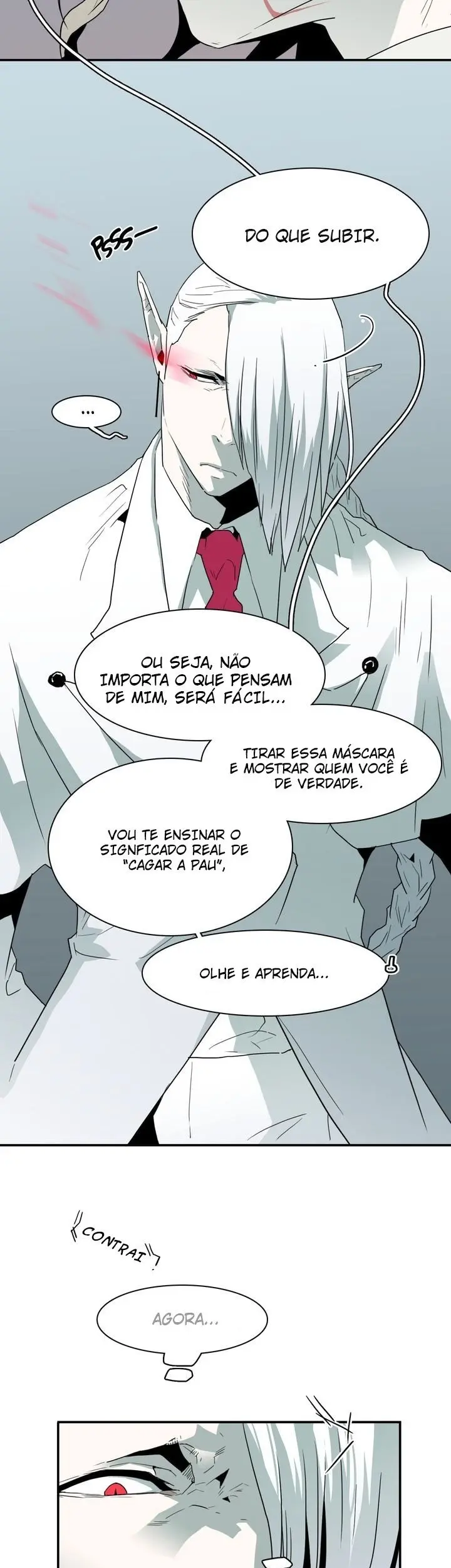 Dear Door – Capítulo 33 Yaoi – Página 7