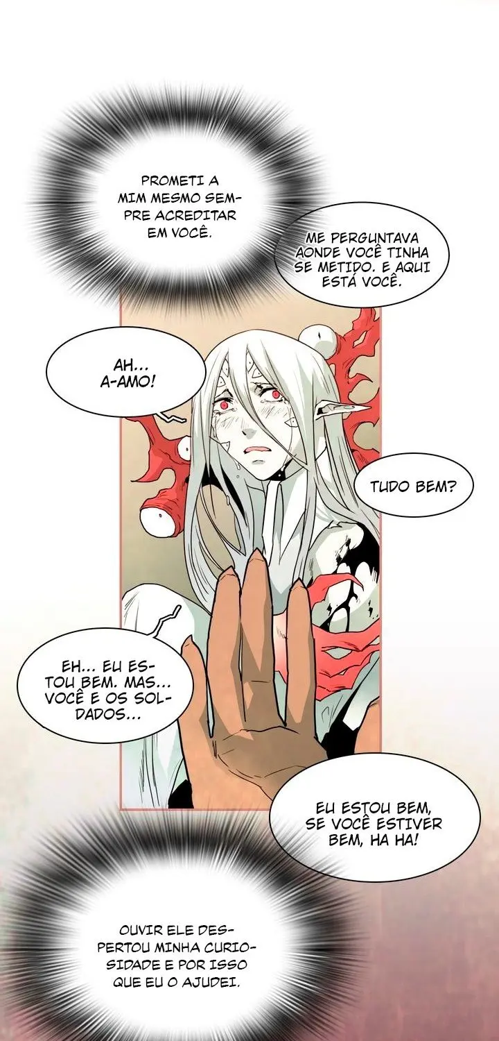 Dear Door – Capítulo 34 Yaoi – Página 11