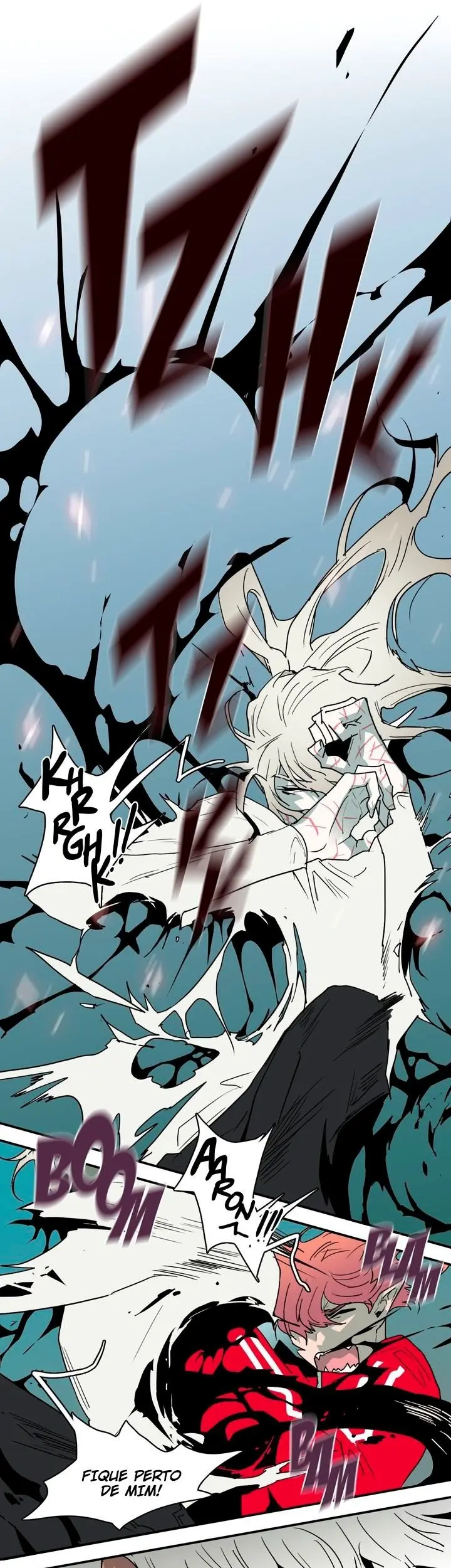 Dear Door – Capítulo 34 Yaoi – Página 17