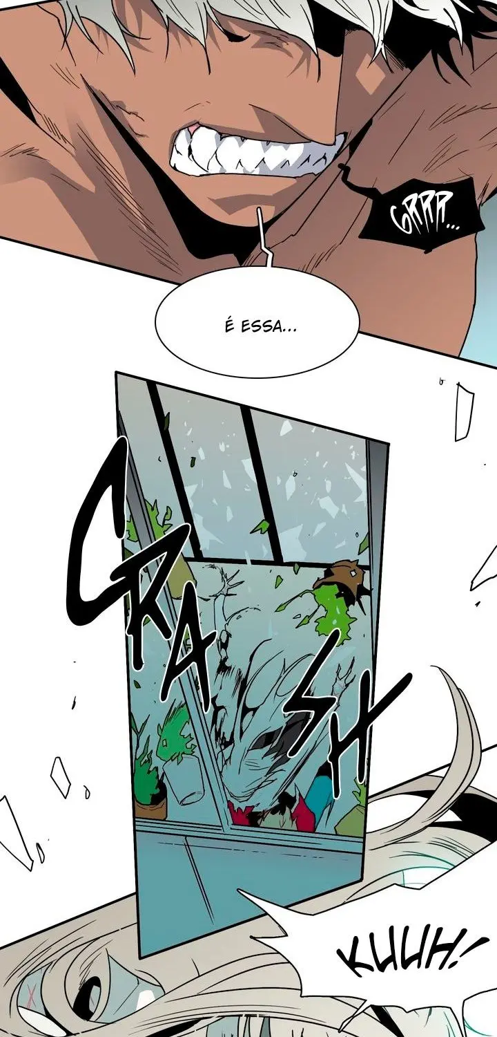 Dear Door – Capítulo 34 Yaoi – Página 18