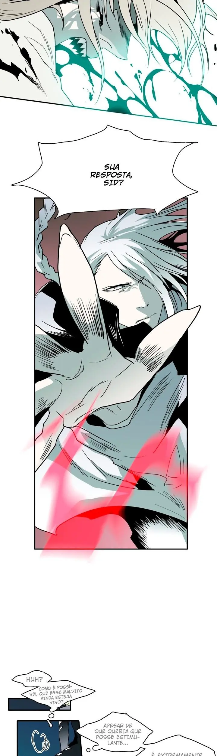 Dear Door – Capítulo 34 Yaoi – Página 19