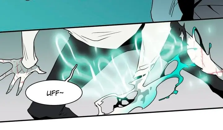 Dear Door – Capítulo 34 Yaoi – Página 21