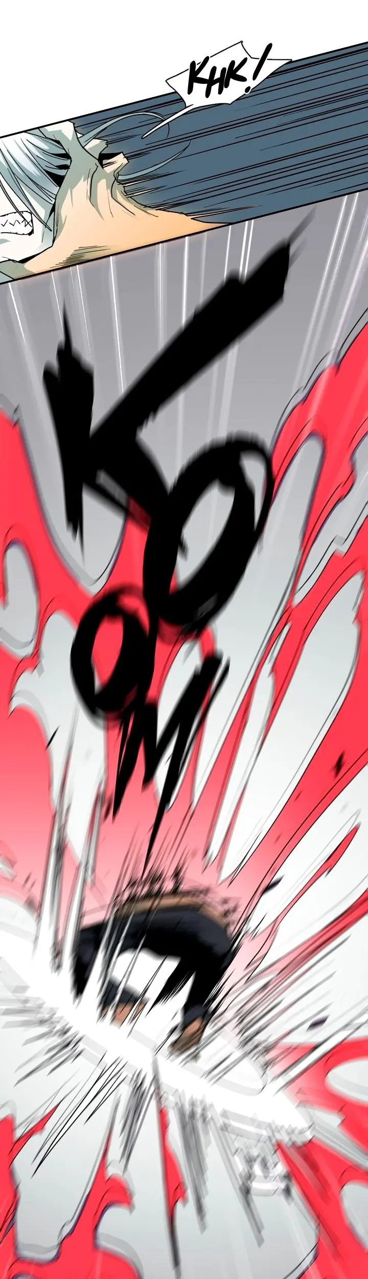 Dear Door – Capítulo 34 Yaoi – Página 25