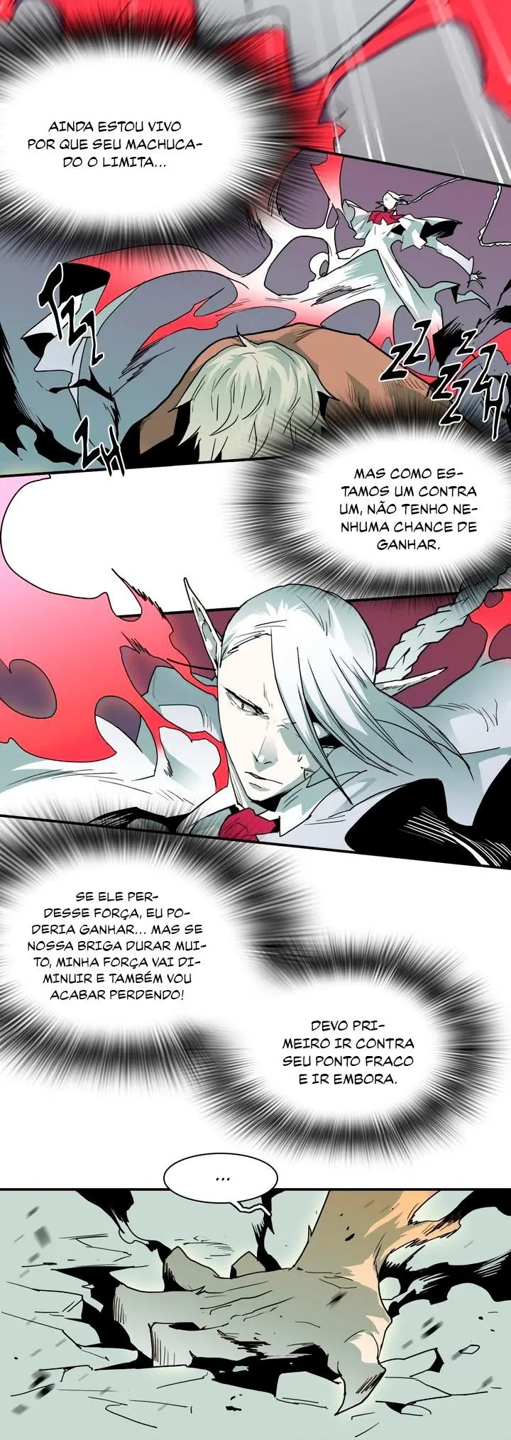 Dear Door – Capítulo 34 Yaoi – Página 26