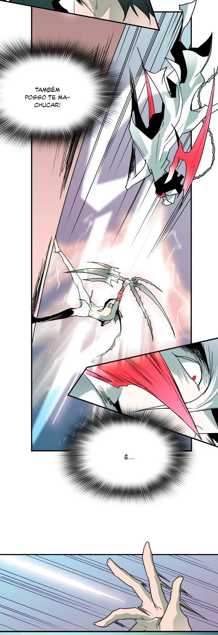 Dear Door – Capítulo 34 Yaoi – Página 30