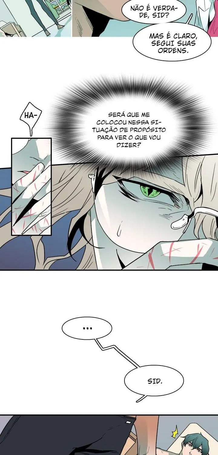 Dear Door – Capítulo 34 Yaoi – Página 6