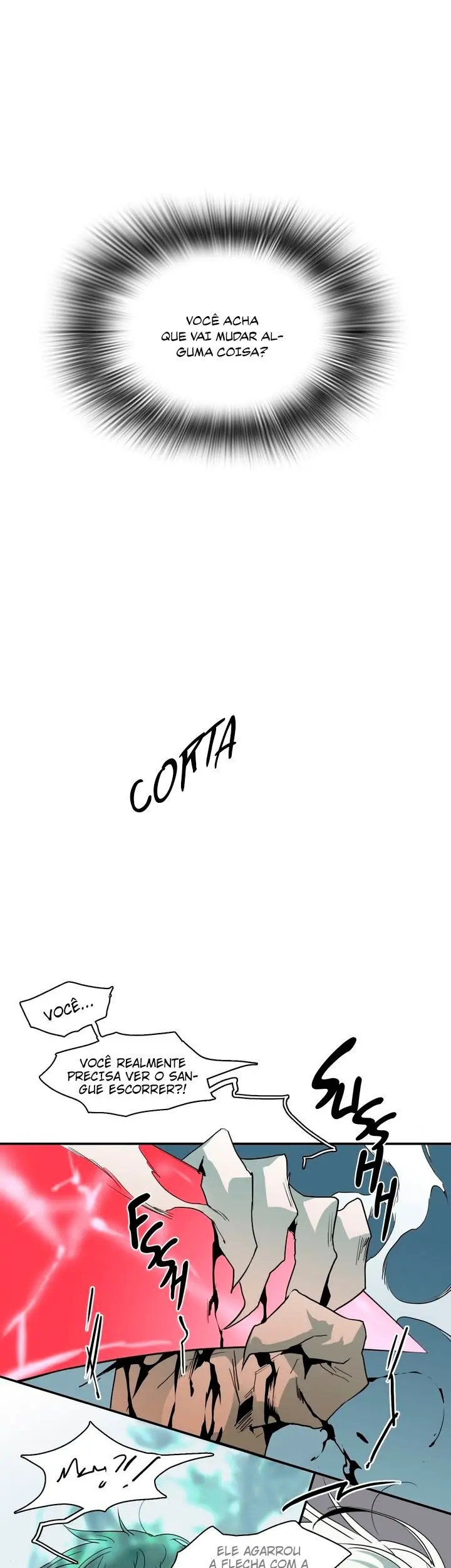 Dear Door – Capítulo 35 Yaoi – Página 10