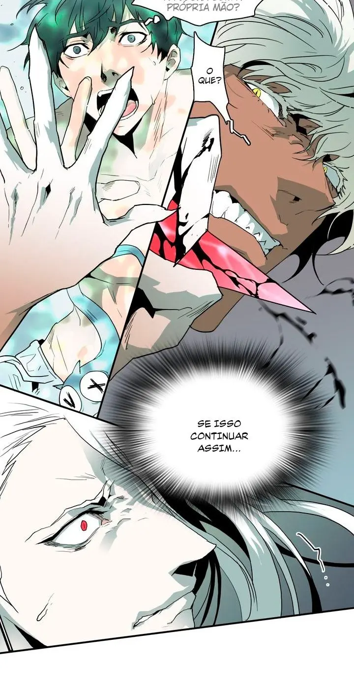 Dear Door – Capítulo 35 Yaoi – Página 11