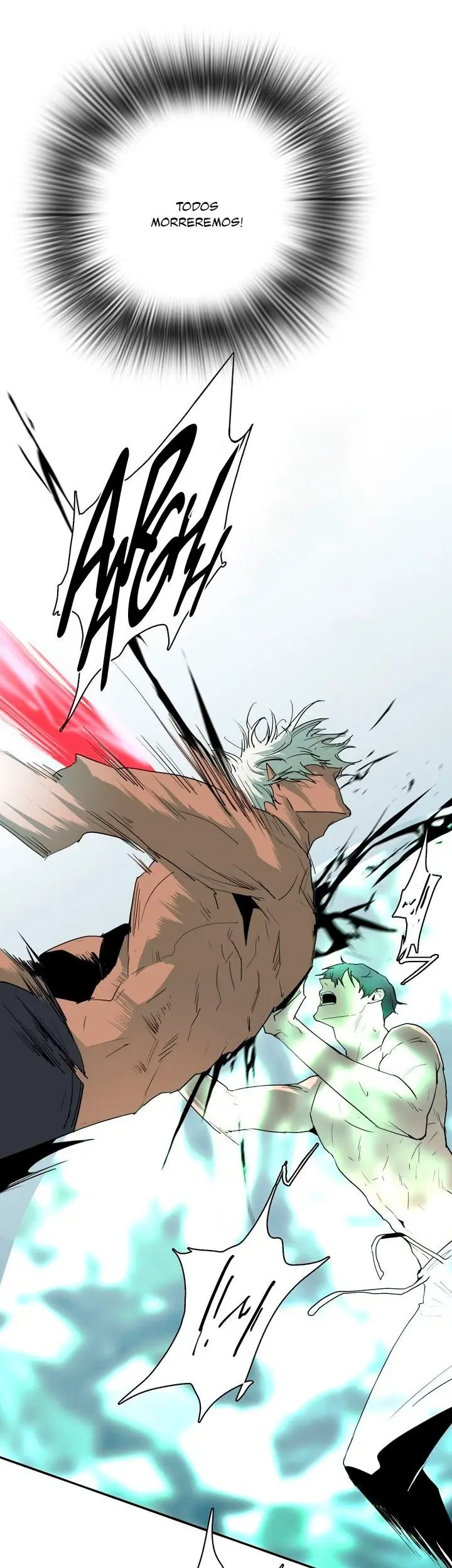 Dear Door – Capítulo 35 Yaoi – Página 12