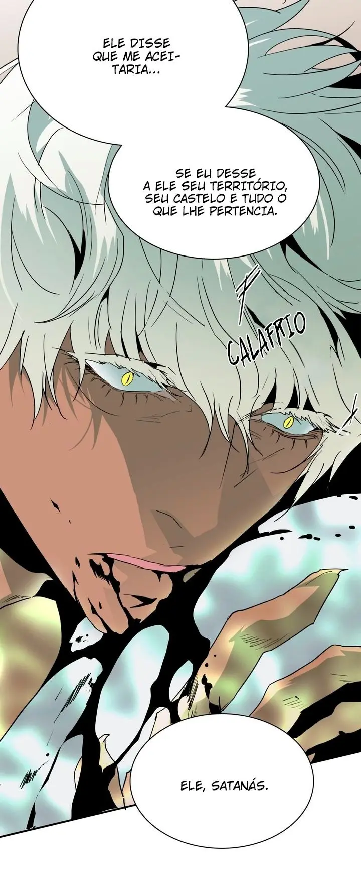 Dear Door – Capítulo 35 Yaoi – Página 16