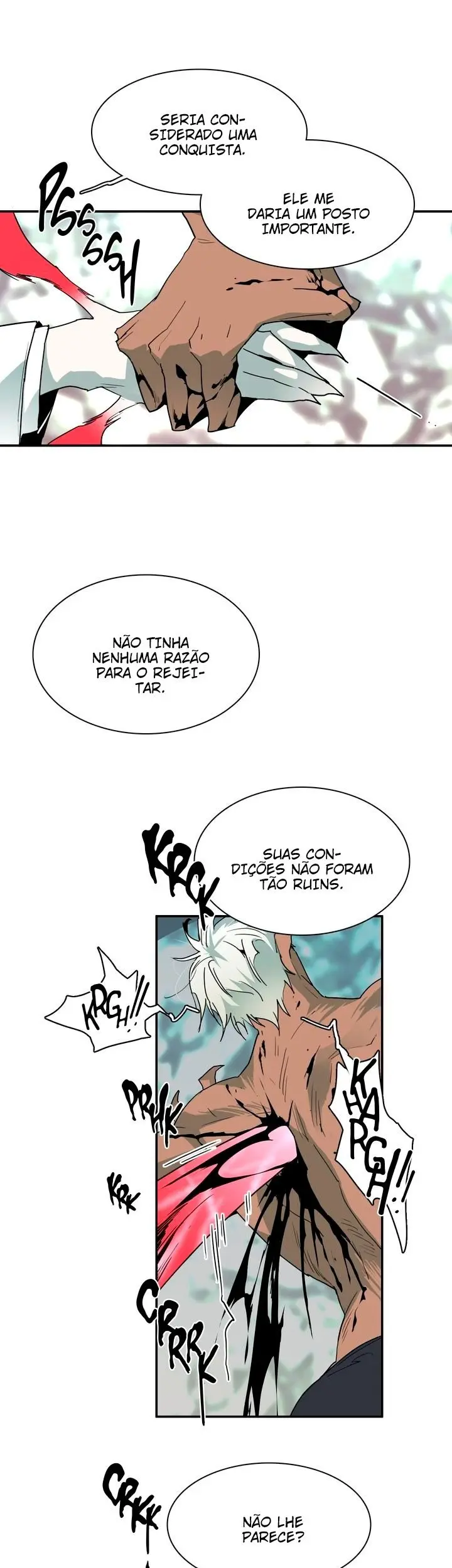 Dear Door – Capítulo 35 Yaoi – Página 17