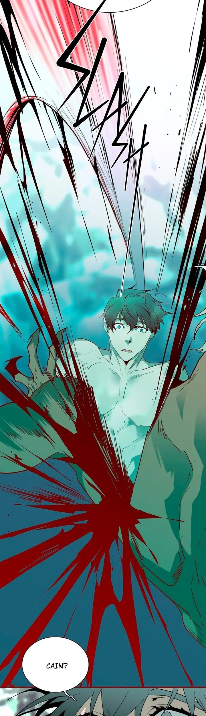 Dear Door – Capítulo 35 Yaoi – Página 19