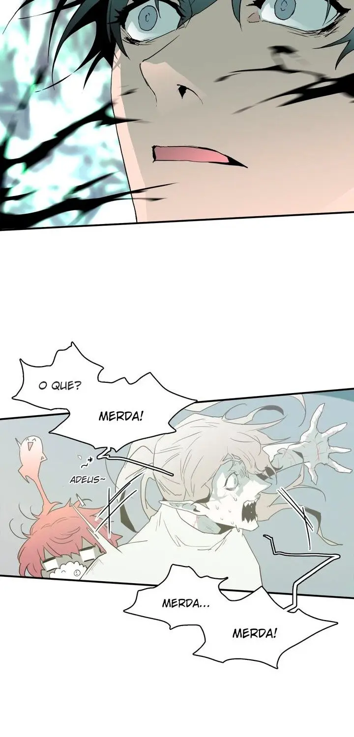 Dear Door – Capítulo 35 Yaoi – Página 20