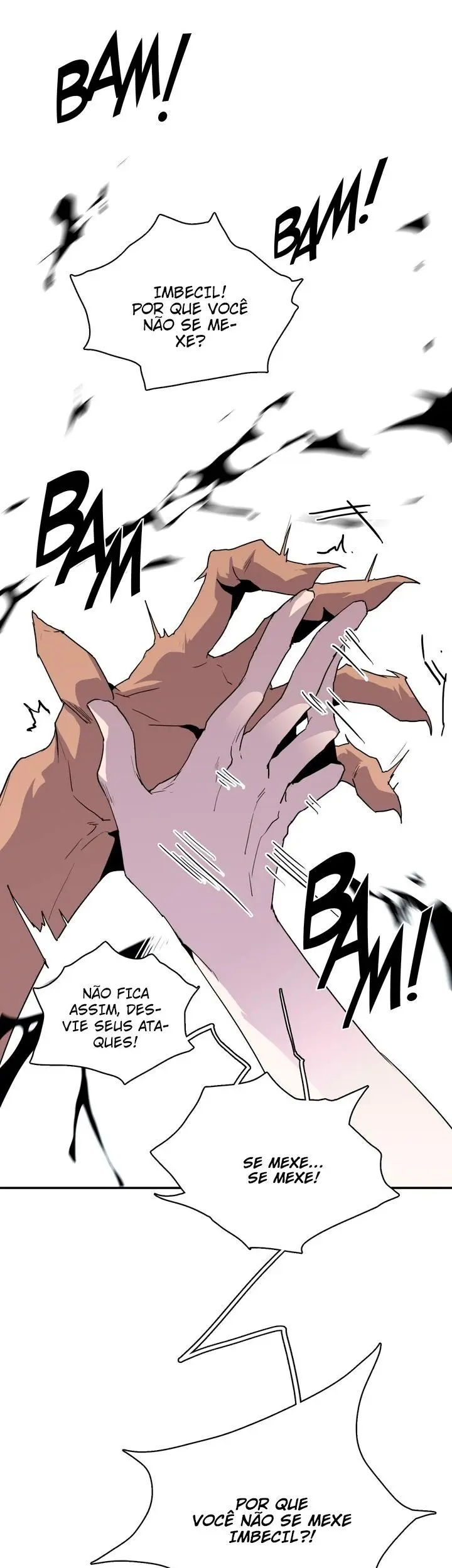 Dear Door – Capítulo 35 Yaoi – Página 21