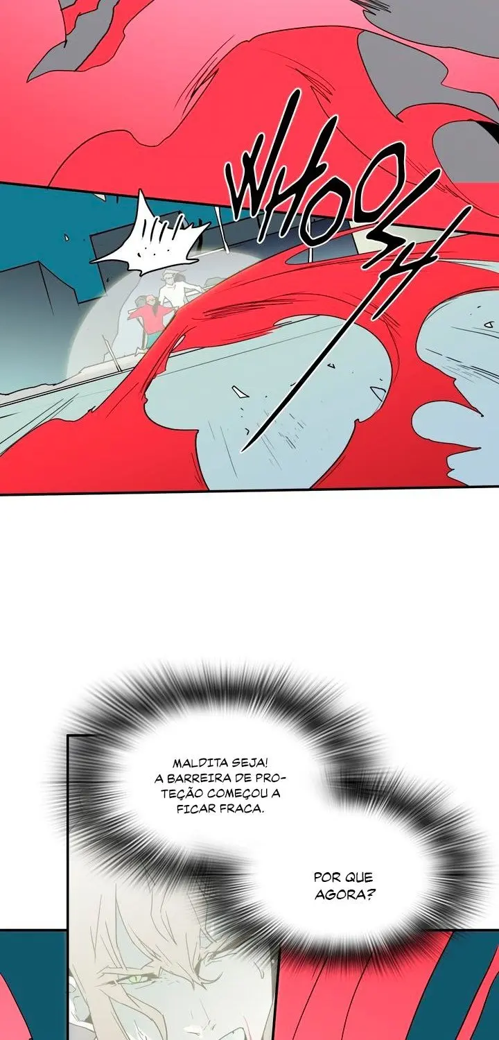 Dear Door – Capítulo 35 Yaoi – Página 25