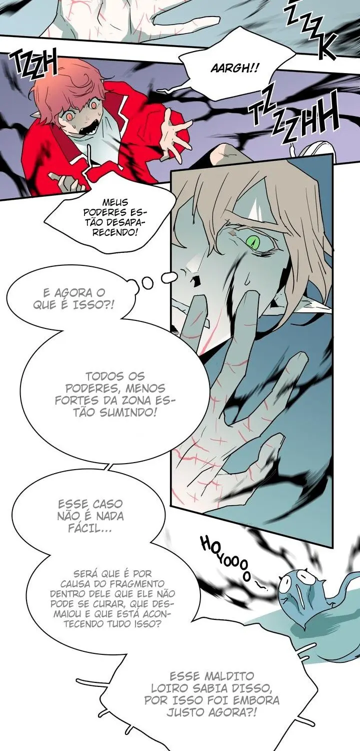 Dear Door – Capítulo 35 Yaoi – Página 29