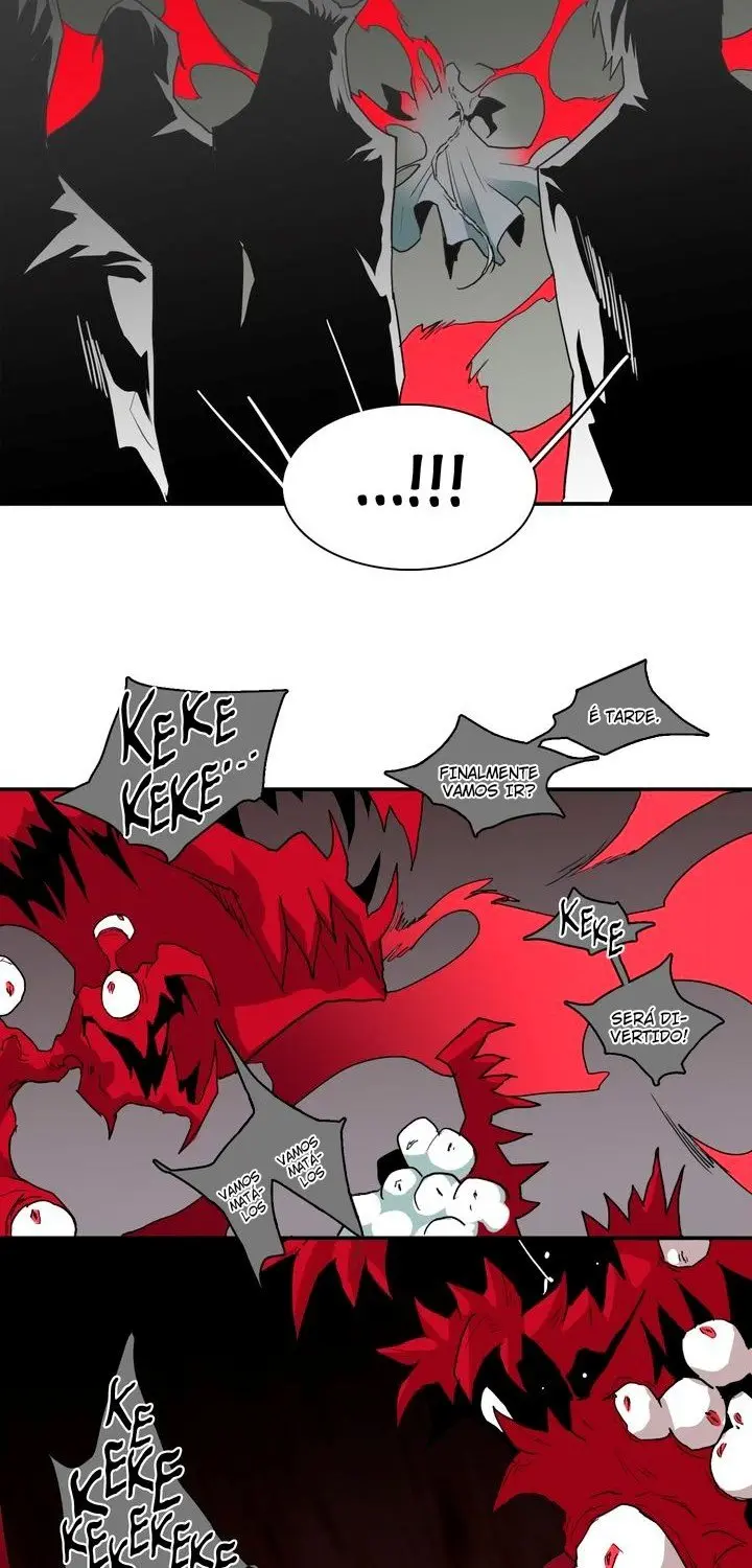 Dear Door – Capítulo 35 Yaoi – Página 41