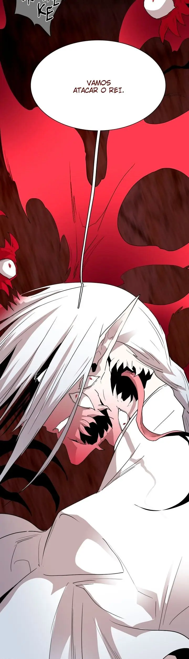 Dear Door – Capítulo 35 Yaoi – Página 42