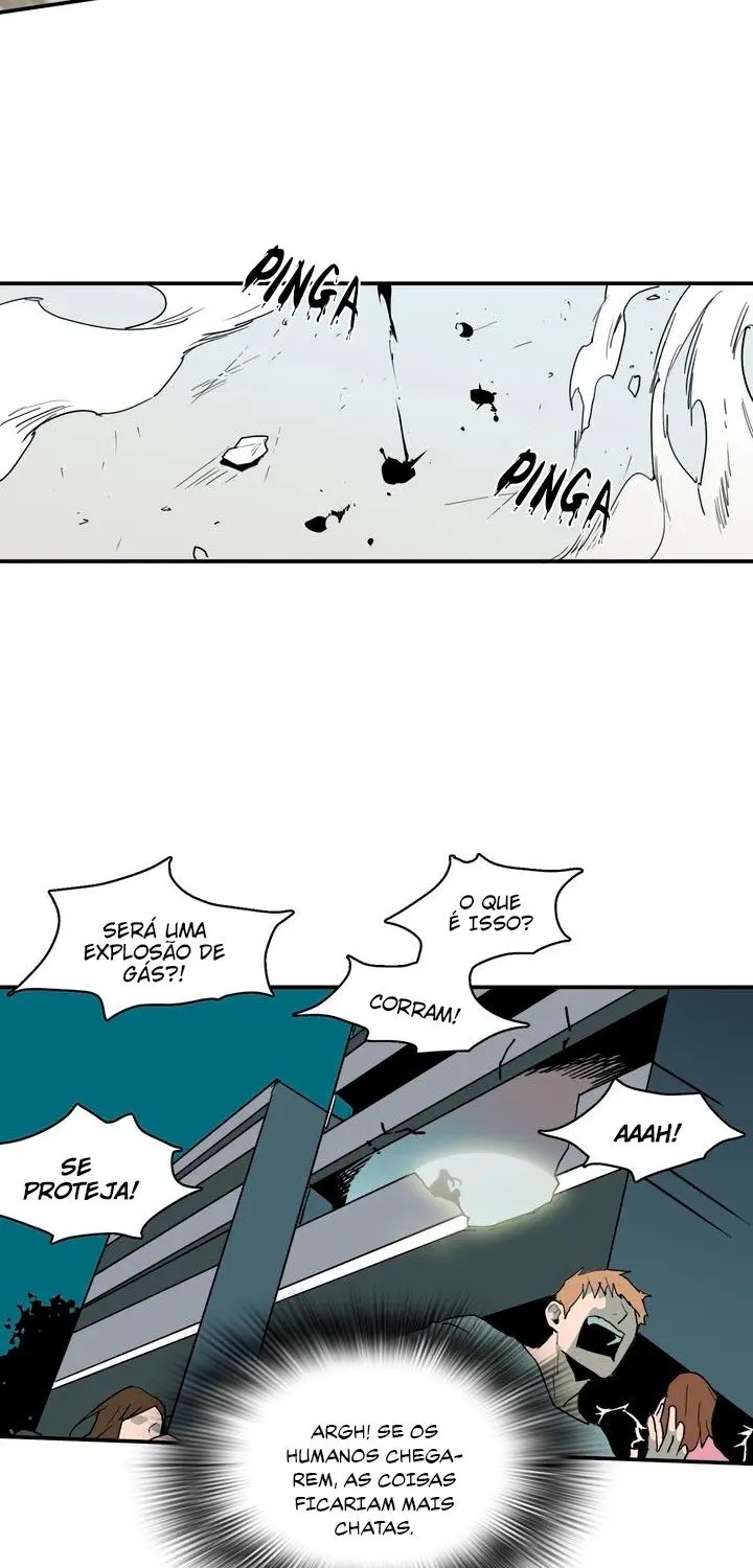 Dear Door – Capítulo 35 Yaoi – Página 6