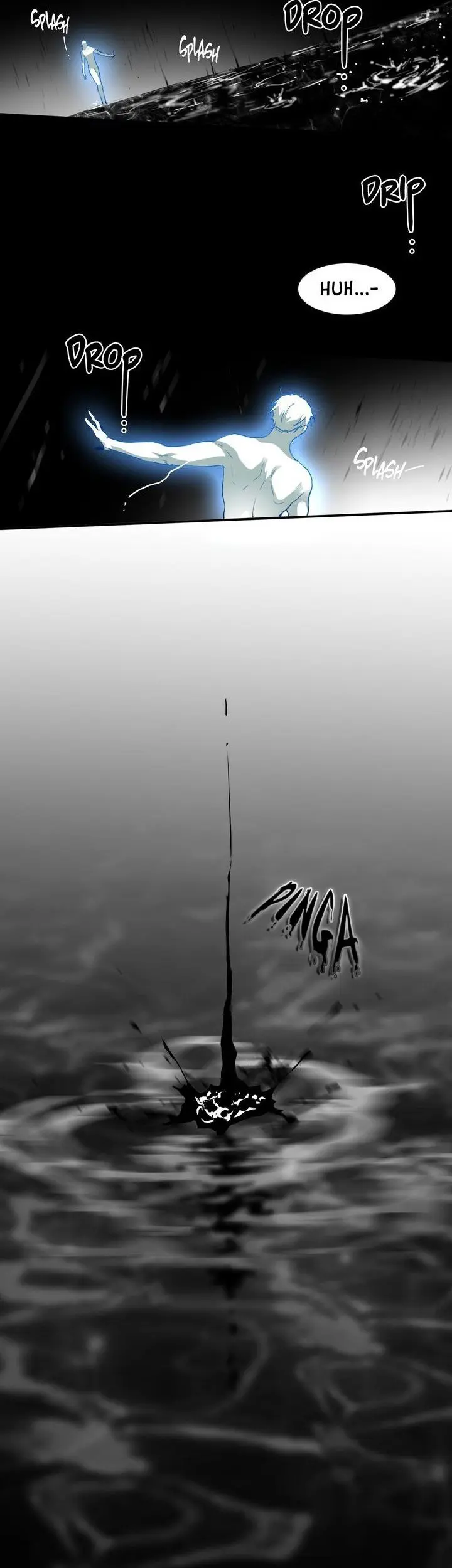 Dear Door – Capítulo 36 Yaoi – Página 15